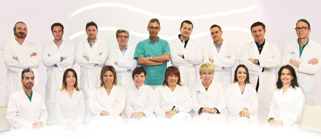 centro implantologia dentale termoli